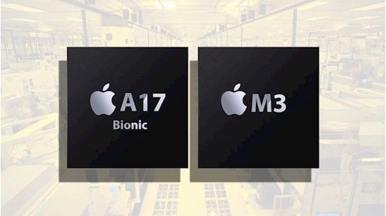 新余苹果15维修站分享iPhone15系列会用3nm芯片吗 