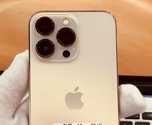 新余苹果13维修中心分享如何在iPhone13上设置动态壁纸