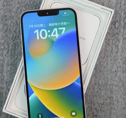 新余iPhone14闪光灯维修分享如何解决苹果14闪光灯故障问题