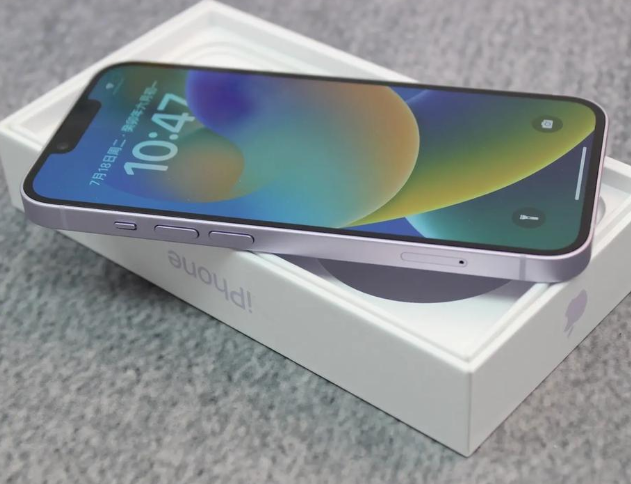 新余iPhone14闪光灯维修分享如何解决苹果14闪光灯故障问题 