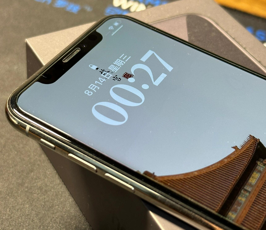 新余苹果X系统维修分享iPhoneX手机系统升级后无法开机如何修复 